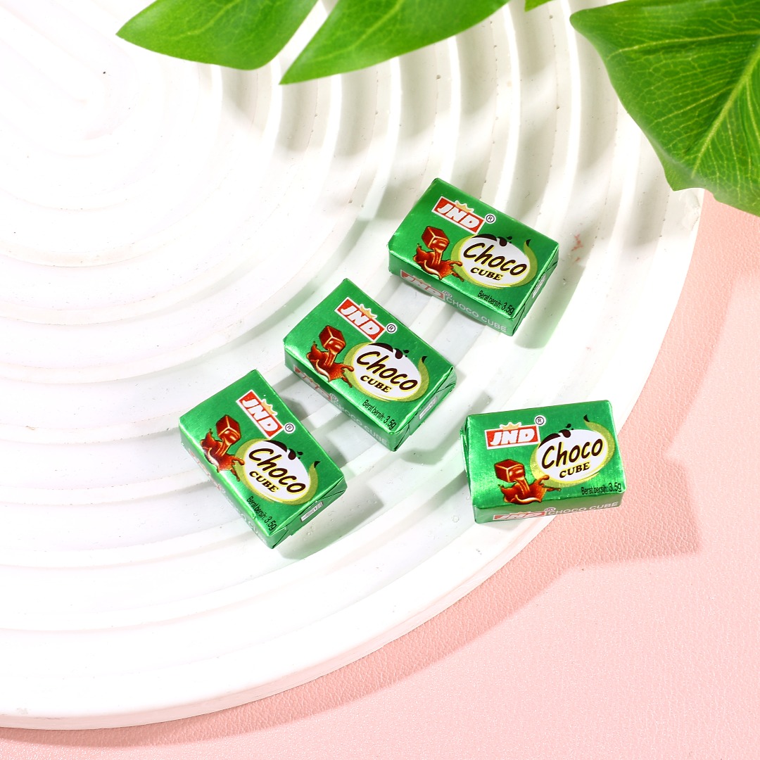 Choco Cube