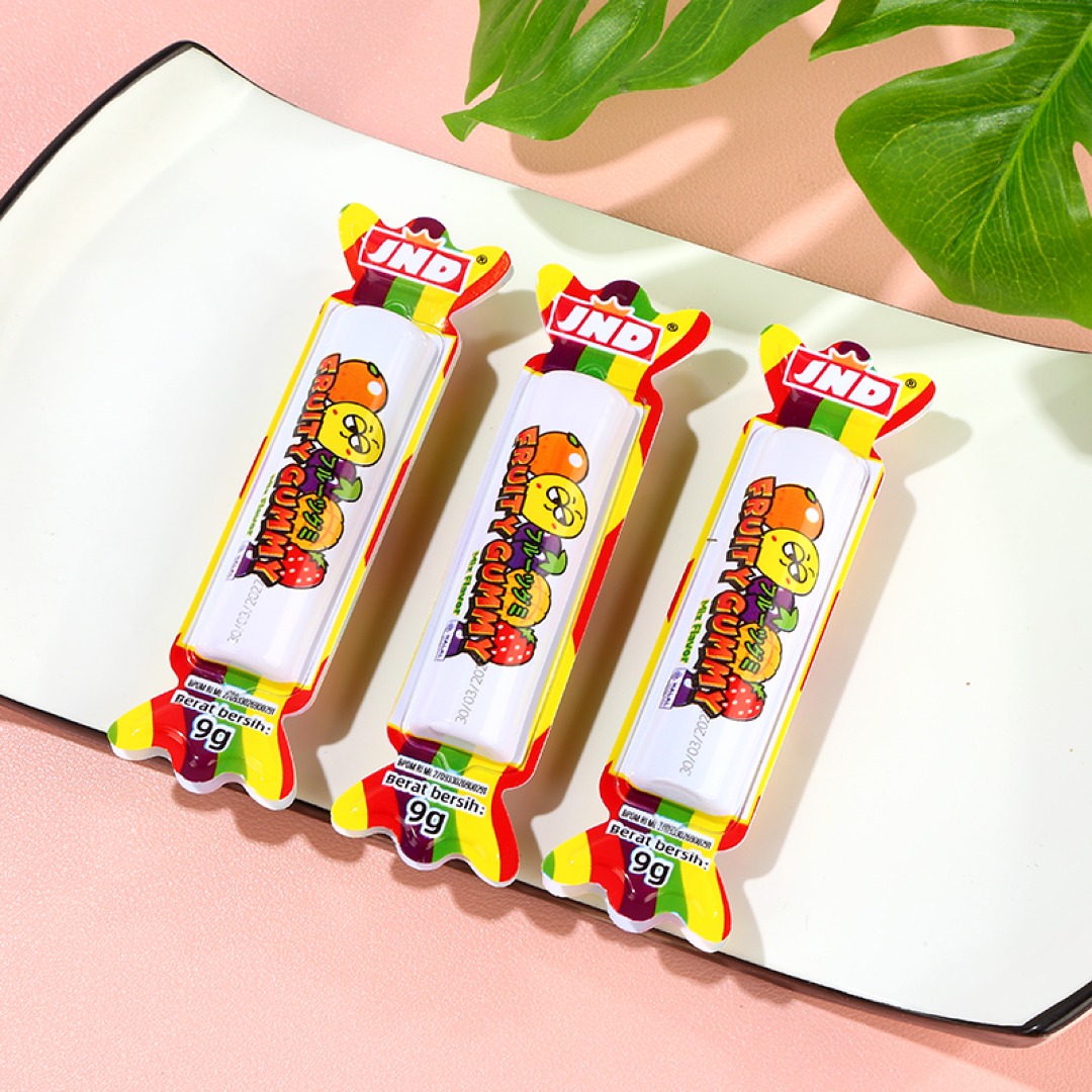 Fruit Gummy