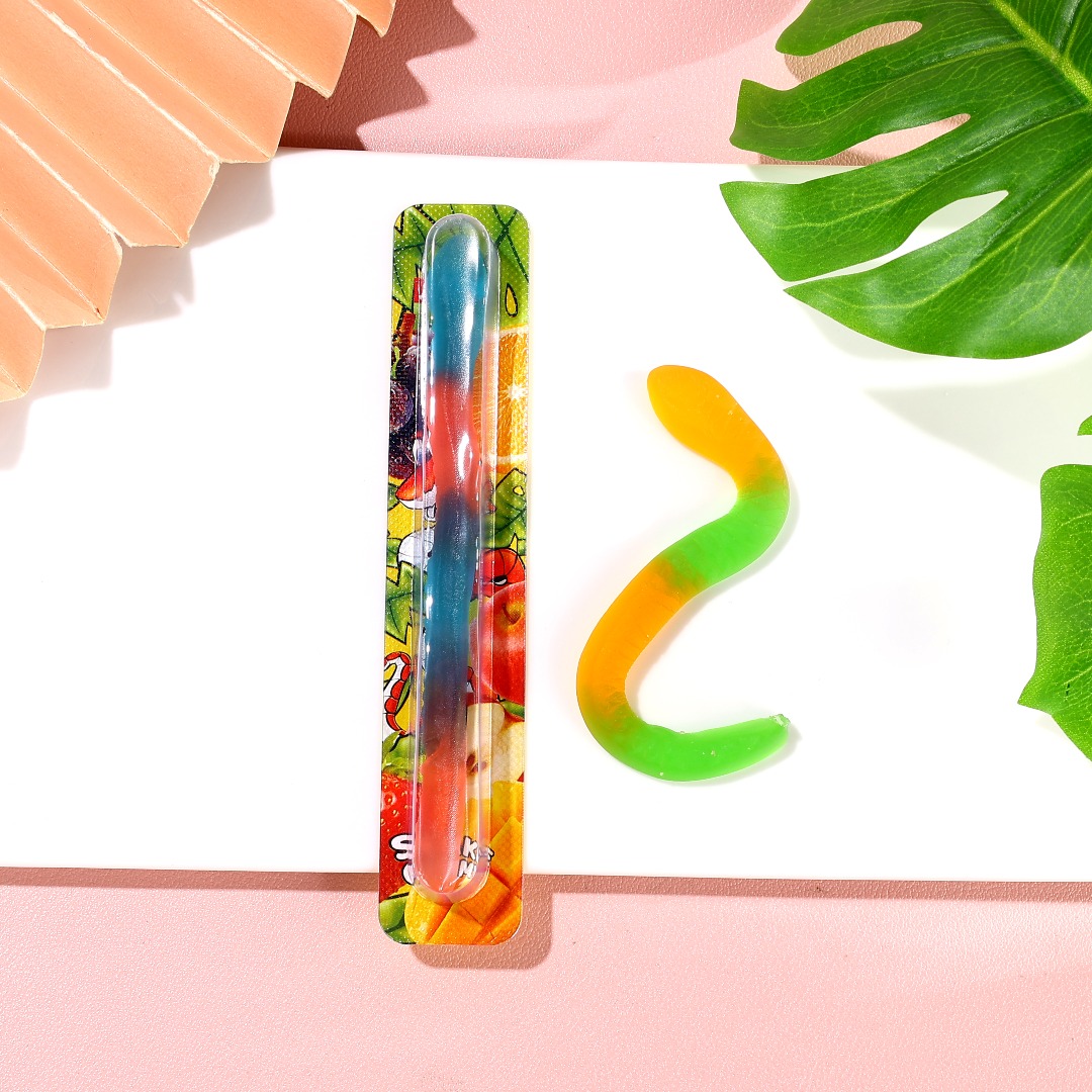 Snake Gummy