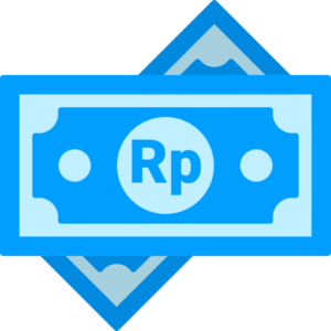 Home rupiah